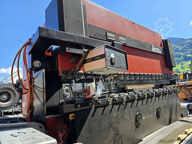 ABKANTPRESSE Amada HFB 170-40