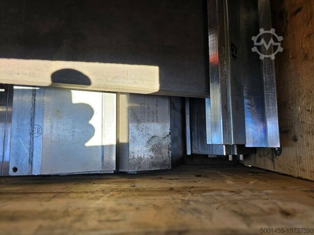 ABKANTPRESSE Amada HFB 170-40