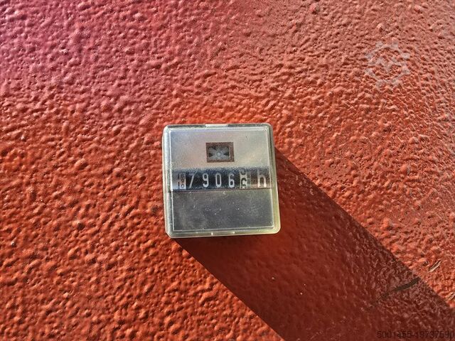 ABKANTPRESSE Amada HFB 170-40