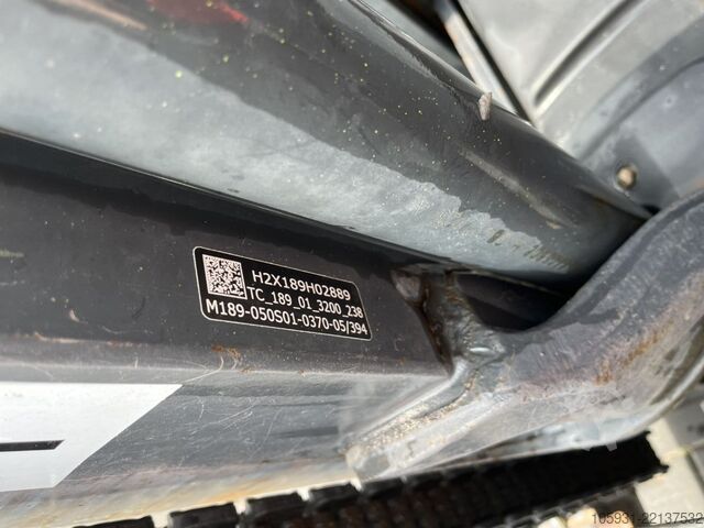 Empilhadeira diesel Linde H50D-02