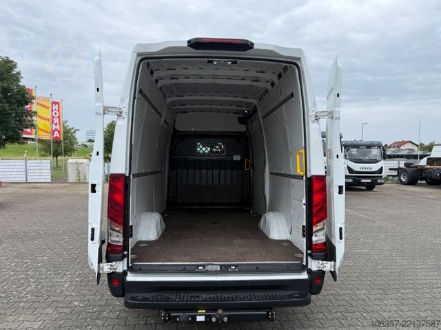 Furgone a tetto alto IVECO Daily 35S16V Klima, PDC,Tacho, AHK, RD 3520mm