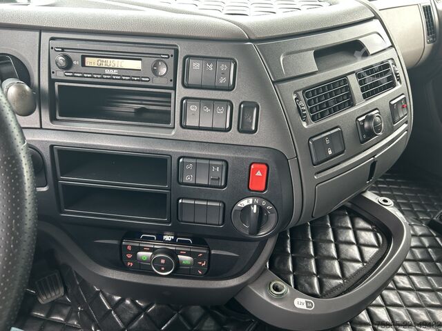 Standard-SZM DAF XF 450 FT SC / Retarder / Tacho V2 / Night AC /...