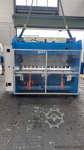 Abkant presă GASPARINI XB 100-3000