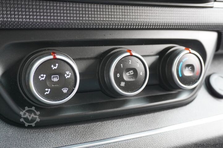 κλειστό βαν Renault Trafic 2.0 dCi 150PK L2 EURO 6 - Airco - Cruise...