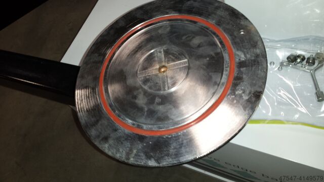 Kant banding maskine WOODLAND MACHINERY GB/T10850