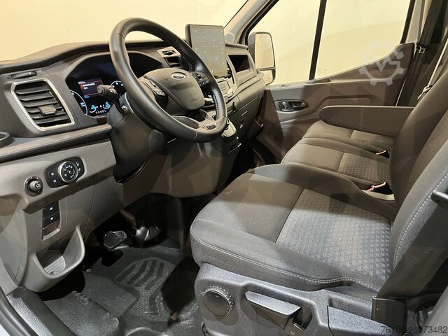 Bestelwagen Ford E-Transit 350 L2H2 Trend 68 kWh / 100% Elektris...