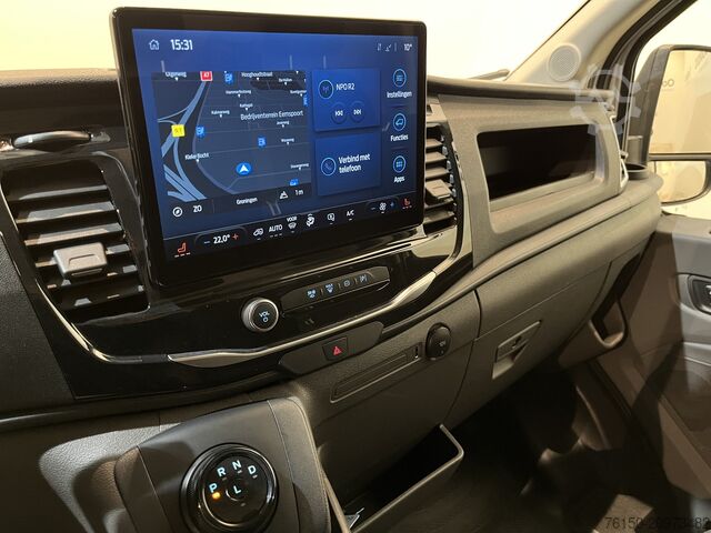 Bestelwagen Ford E-Transit 350 L2H2 Trend 68 kWh / 100% Elektris...