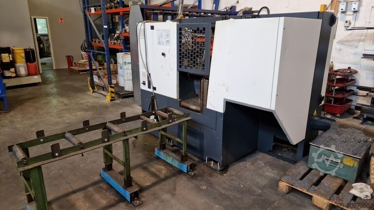 Fuldautomatisk metalbåndsav KASTO KASTOwin A 3.3