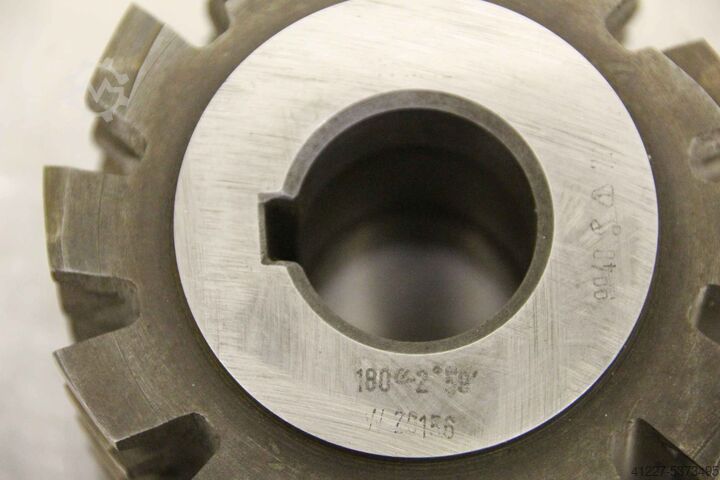 Modulære fræsere, kogeplader, 17 stk WMW PWS Aufnahme 27/32/40 mm