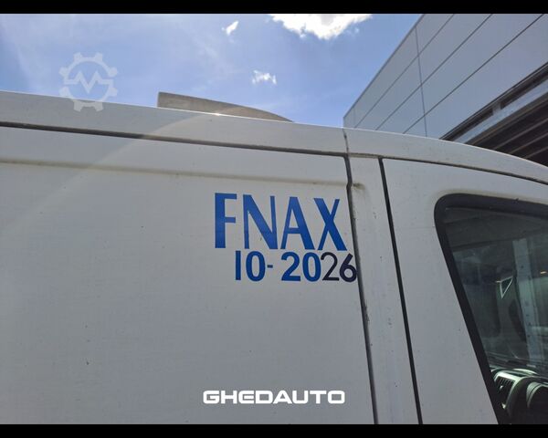 Microbuz FIAT Ducato 250 30 E5 2011 - Ducato 30 CH2 2.0 mjt 115cv vetrato - FRIGO