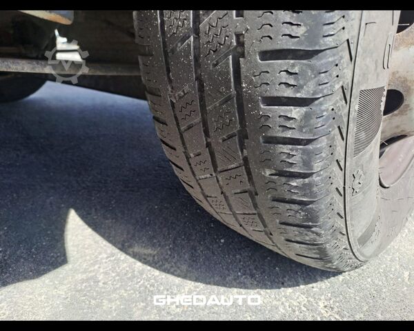 Microbuz FIAT Ducato 250 30 E5 2011 - Ducato 30 CH2 2.0 mjt 115cv vetrato - FRIGO