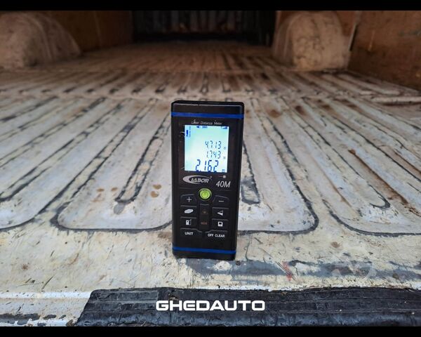 Microbuz IVECO 35S14 - 35S14 furgone