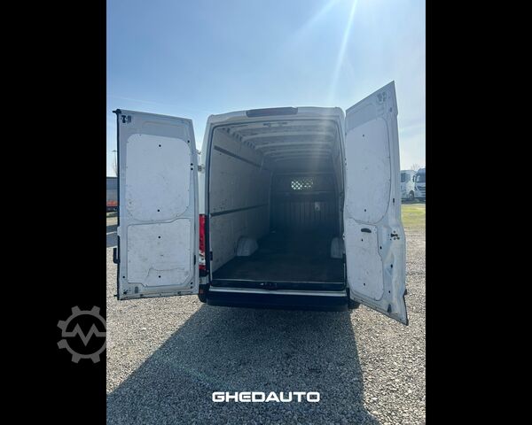 Microbuz IVECO Daily V 35.16 E6 2016 - daily 35 S16 V H3 4100 E6