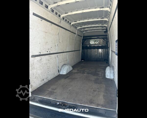 Microbuz IVECO Daily V 35.16 E6 2016 - daily 35 S16 V H3 4100 E6