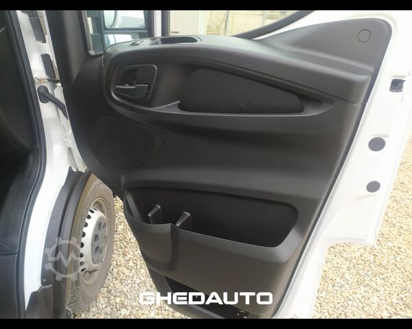 Microbuz IVECO Daily V 35.16 E6 2016 - daily 35 S16 V H3 4100 E6