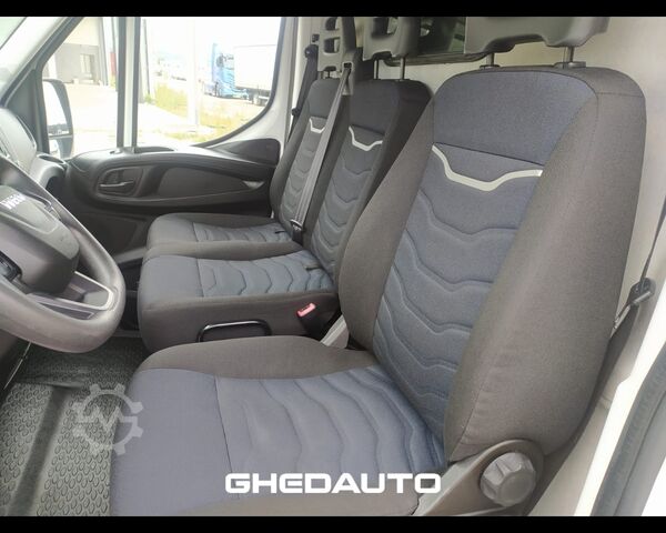 Microbuz IVECO Daily V 35.16 E6 2016 - daily 35 S16 V H3 4100 E6