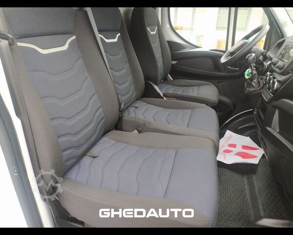 Microbuz IVECO Daily V 35.16 E6 2016 - daily 35 S16 V H3 4100 E6