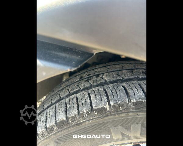 Microbuz IVECO Daily V 35.16 E6 2016 - daily 35 S16 V H3 4100 E6