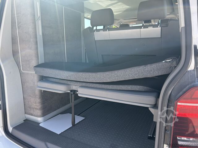 Husvagn/husbil Volkswagen California Camper | 4 Posti | Cucinotto + Letto Tetto