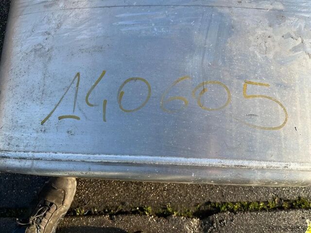 Brændstoftank DAF Brandstoftank Diesel 340L 1681816