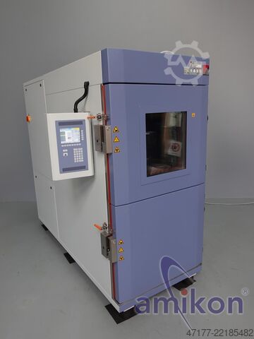 Sıcaklık şok test cihazı RS-Simulatoren ST2K320/45