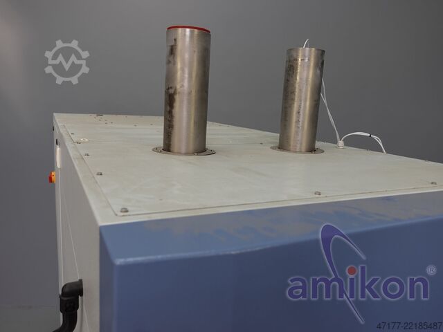 Sıcaklık şok test cihazı RS-Simulatoren ST2K320/45 K