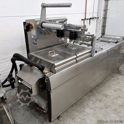 Thermovormer Multivac R 105