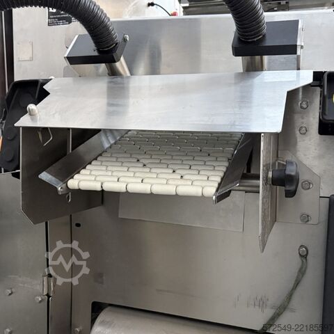Thermovormer Multivac R 105