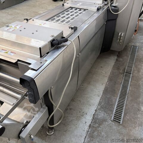Thermovormer Multivac R 105