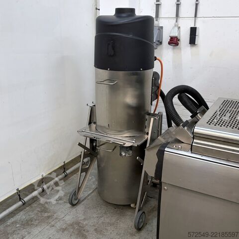 Thermovormer Multivac R 105