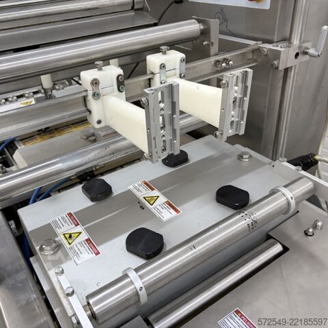 Thermovormer Multivac R 105