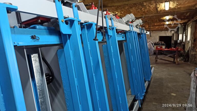 HYDRA COMPRESSIEHECHTPERS FAMAD PACZKÓW HSKG 6050