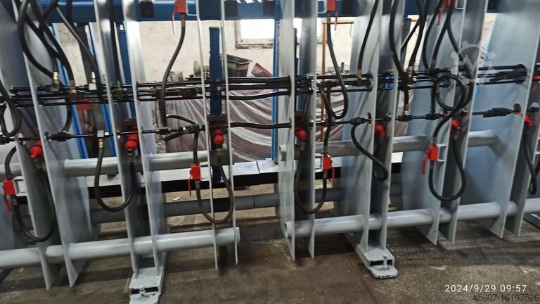 HYDRA COMPRESSIEHECHTPERS FAMAD PACZKÓW HSKG 6050