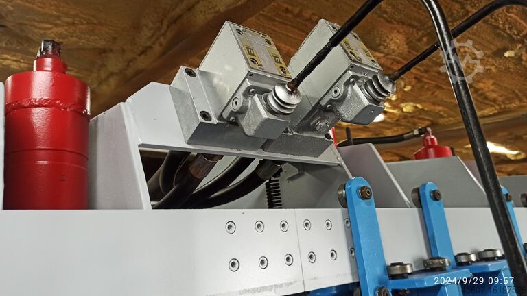 HYDRA COMPRESSIEHECHTPERS FAMAD PACZKÓW HSKG 6050