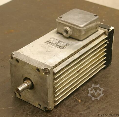 Motor para máquinas de processamento de borda de trituração SB 110/2