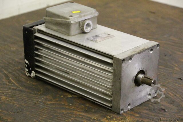 Motor para máquinas de processamento de borda de trituração SB 110/2