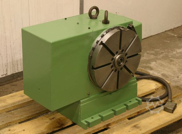 Vendbar klemme peiseler AWH 355