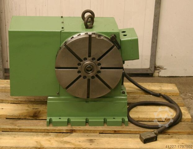 Vendbar klemme peiseler AWH 355