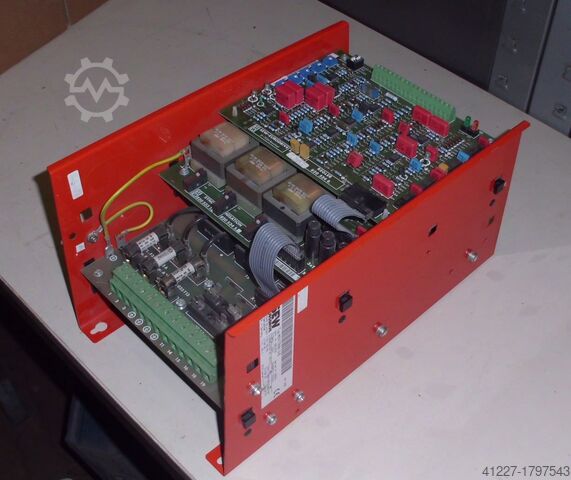 Strömomvandlare SEW-EURODRIVE Movitron 315