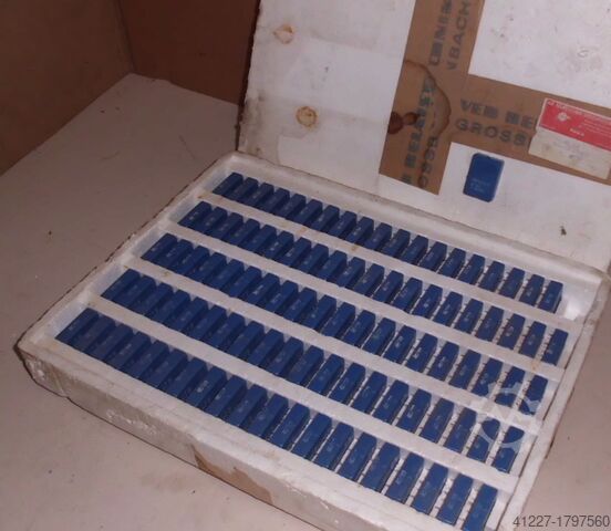 Röle VEB GBR 15.1-12.12