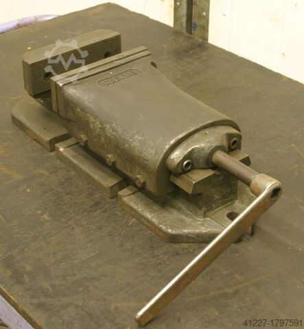 Skruestik til maskine Rückle Spannweite 170 mm