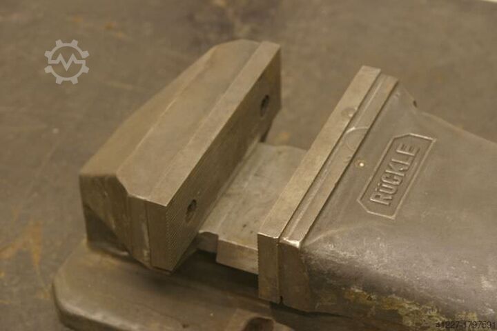 Skruestik til maskine Rückle Spannweite 170 mm