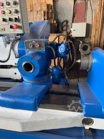 Szlifierka cylindryczna STANKO 3A172