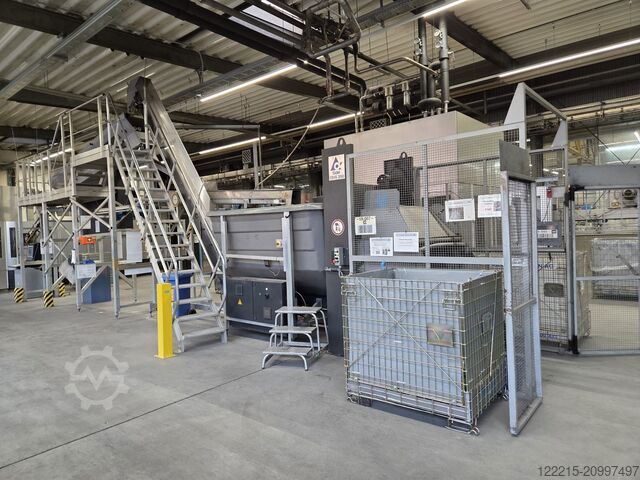 Krones, Sidel - (2010) Krones, Sidel 