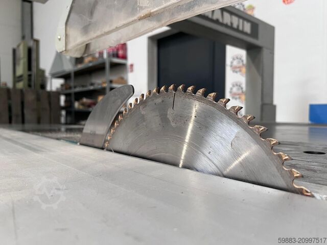 Serra de formatação Martin T72A