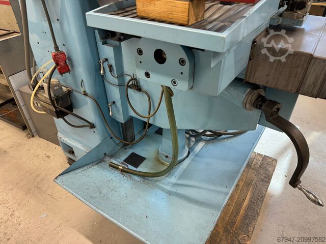 HURCO HAWK 5D HURCO HAWK 5D