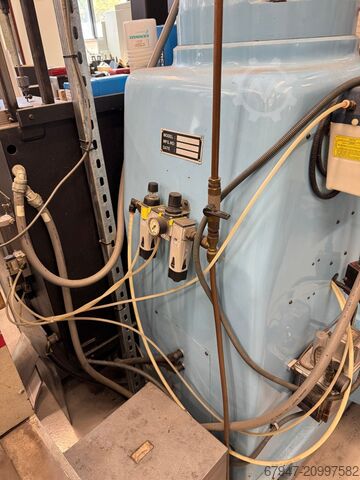 HURCO HAWK 5D HURCO HAWK 5D