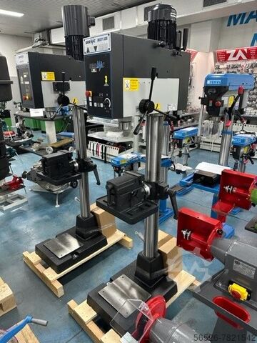 Fúrógép Serrmac NEXT 22E