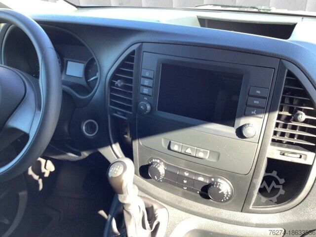 Bestelwagen Mercedes-Benz Vito 114 CDI Kasten Lang