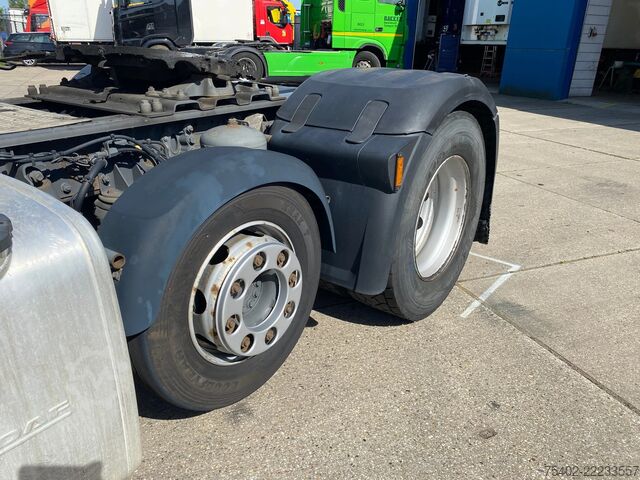 Standard-SZM DAF XF 106.480 SC FTG / 6X2/4